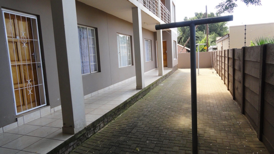 2 Bedroom Property for Sale in Potchefstroom North West